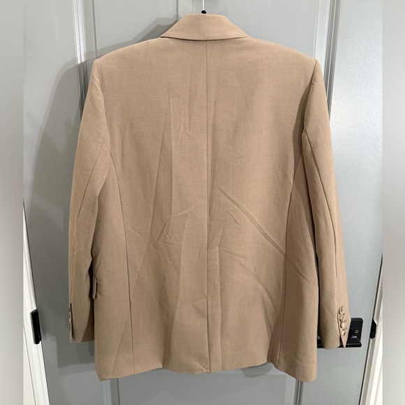NWOT Zara blazer - Picture 7 of 8